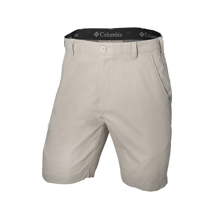 Columbia Omni-Wick Lie Angle Short 4