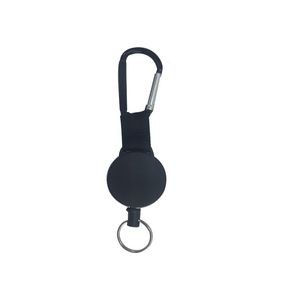 Versatile Aluminum Mini Tool Keychain With Rust Resistance 15