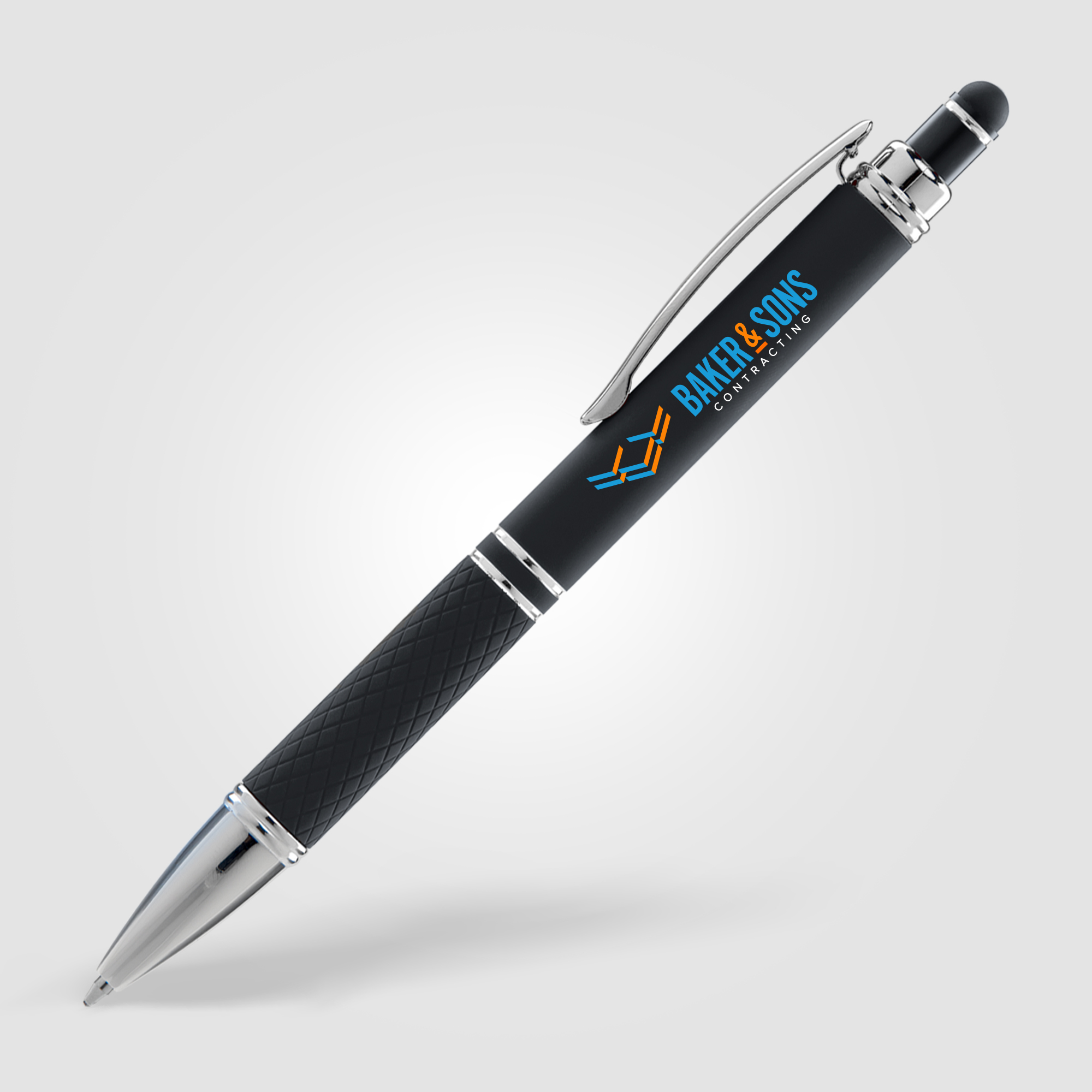 Phoenix Softy w/ Stylus 2