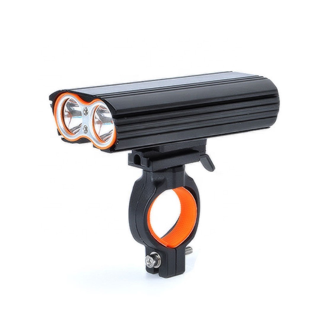 Mountain Biking Headlights 6