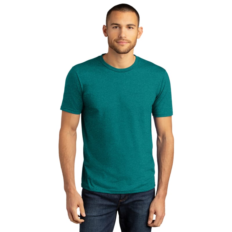 District Perfect Tri DTG Tee 111