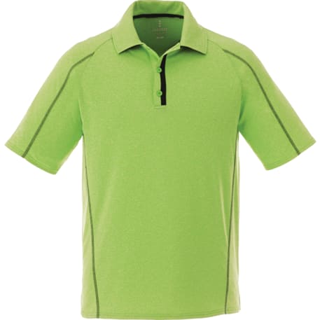 Men's MACTA Short Sleeve Polo 24