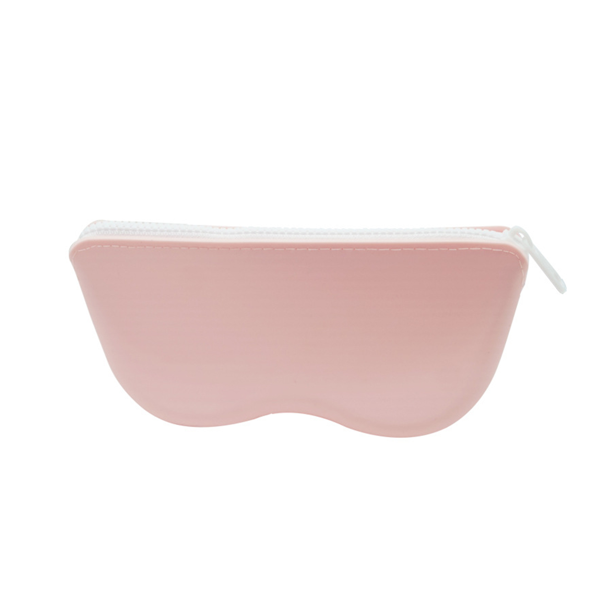 Customizable Silicone Glasses Case 1