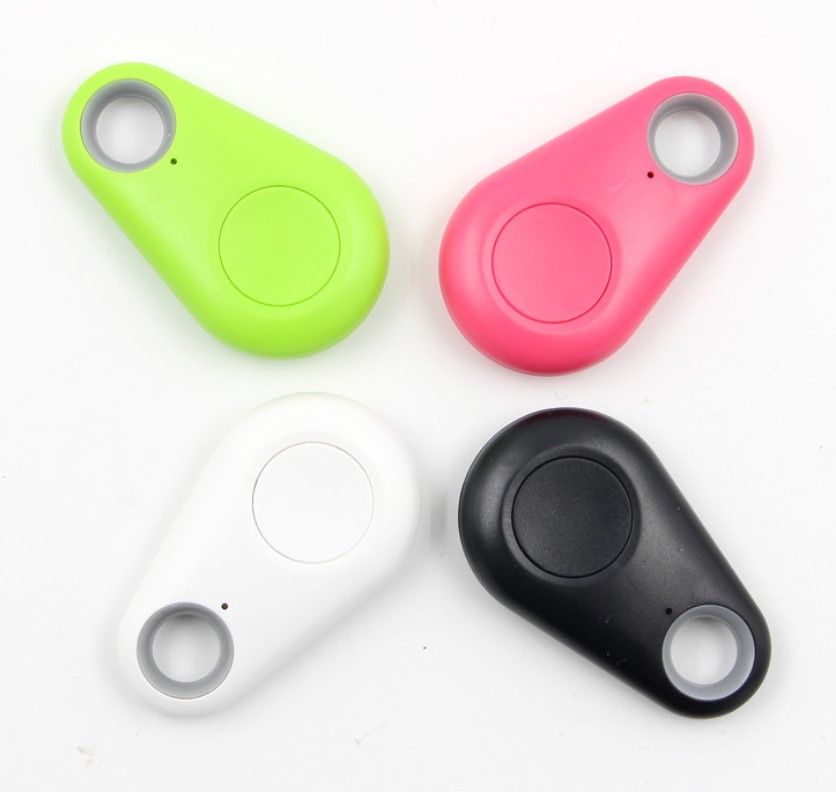 Anti-Lost/Theft Device-Smart Key Finder, Bluetooth Locator 1
