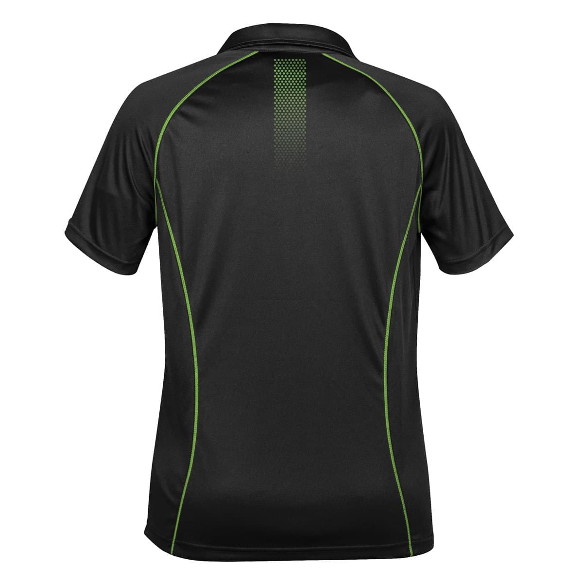 Stormtech Women's Matrix Polo 8