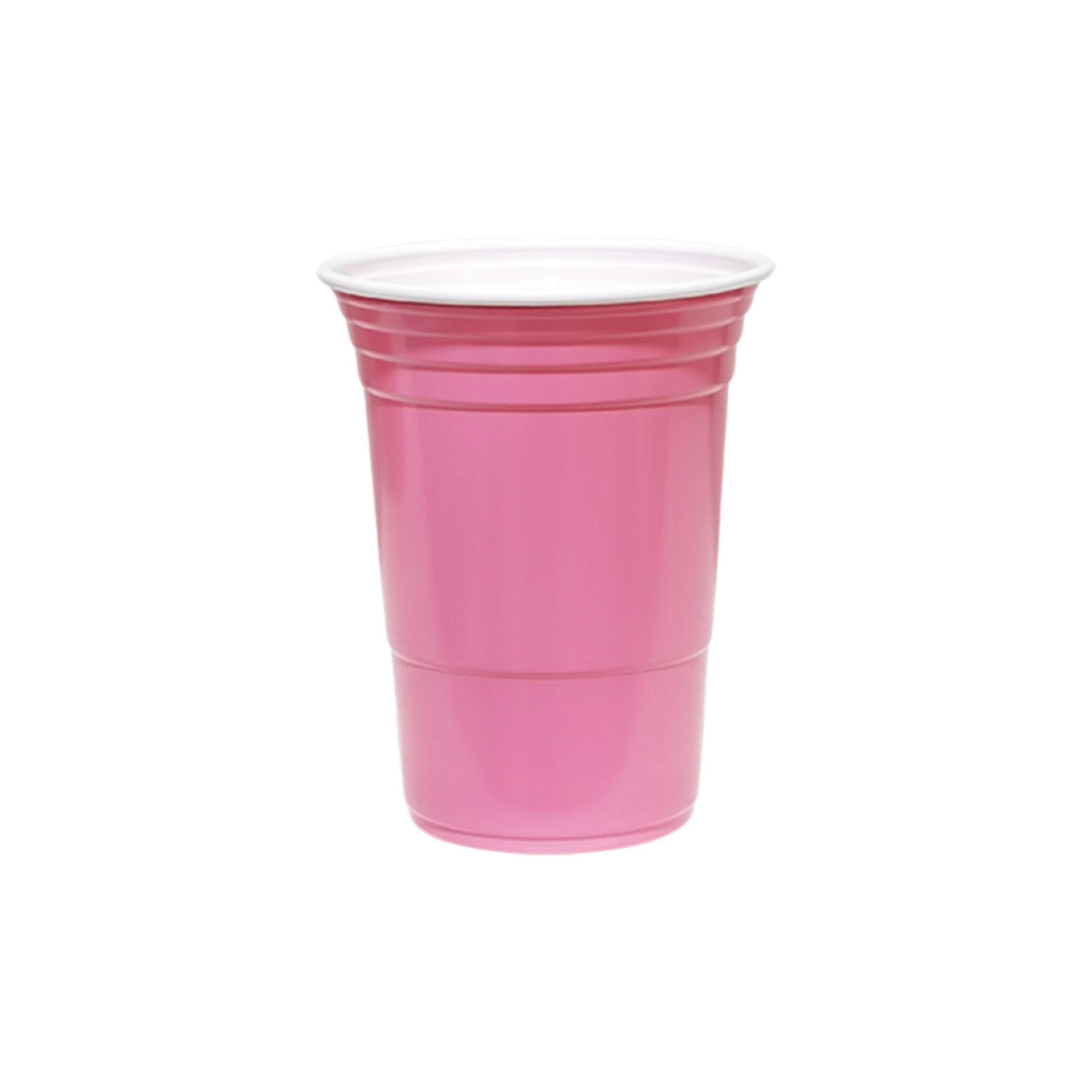 16 Oz Beer Pong Solo Cups Disposable Party Game Special 14