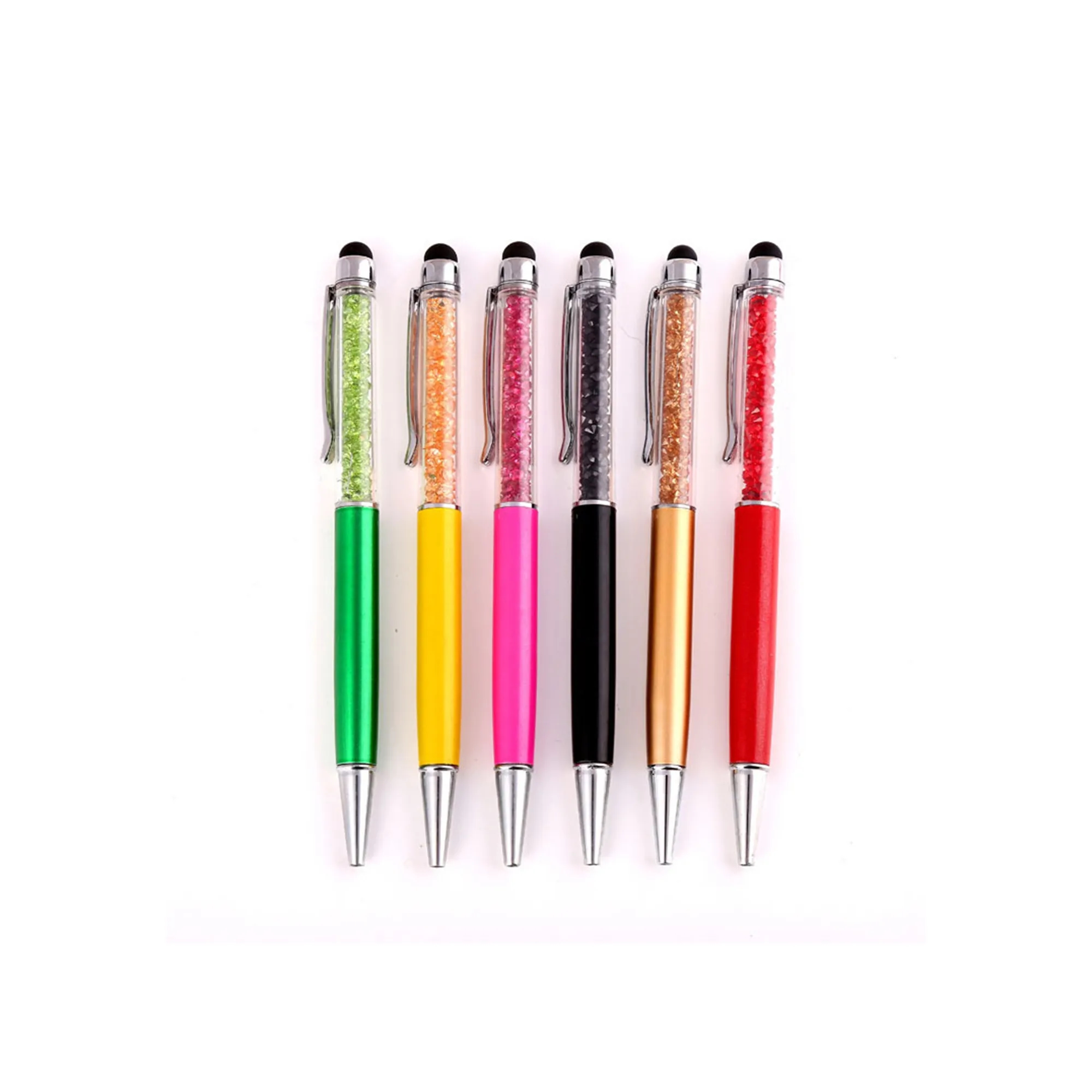 Sreen Touch Ball Point Pen Rush Service 2