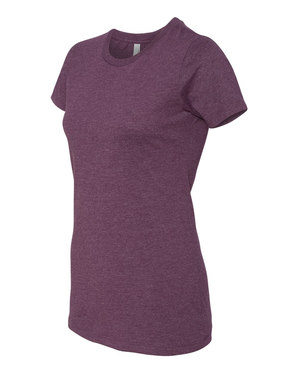 Women's CVC Tee - 6610 12