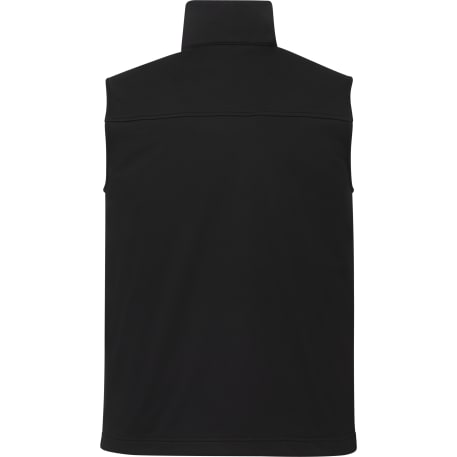 JORIS Eco Softshell Vest- Men's 46