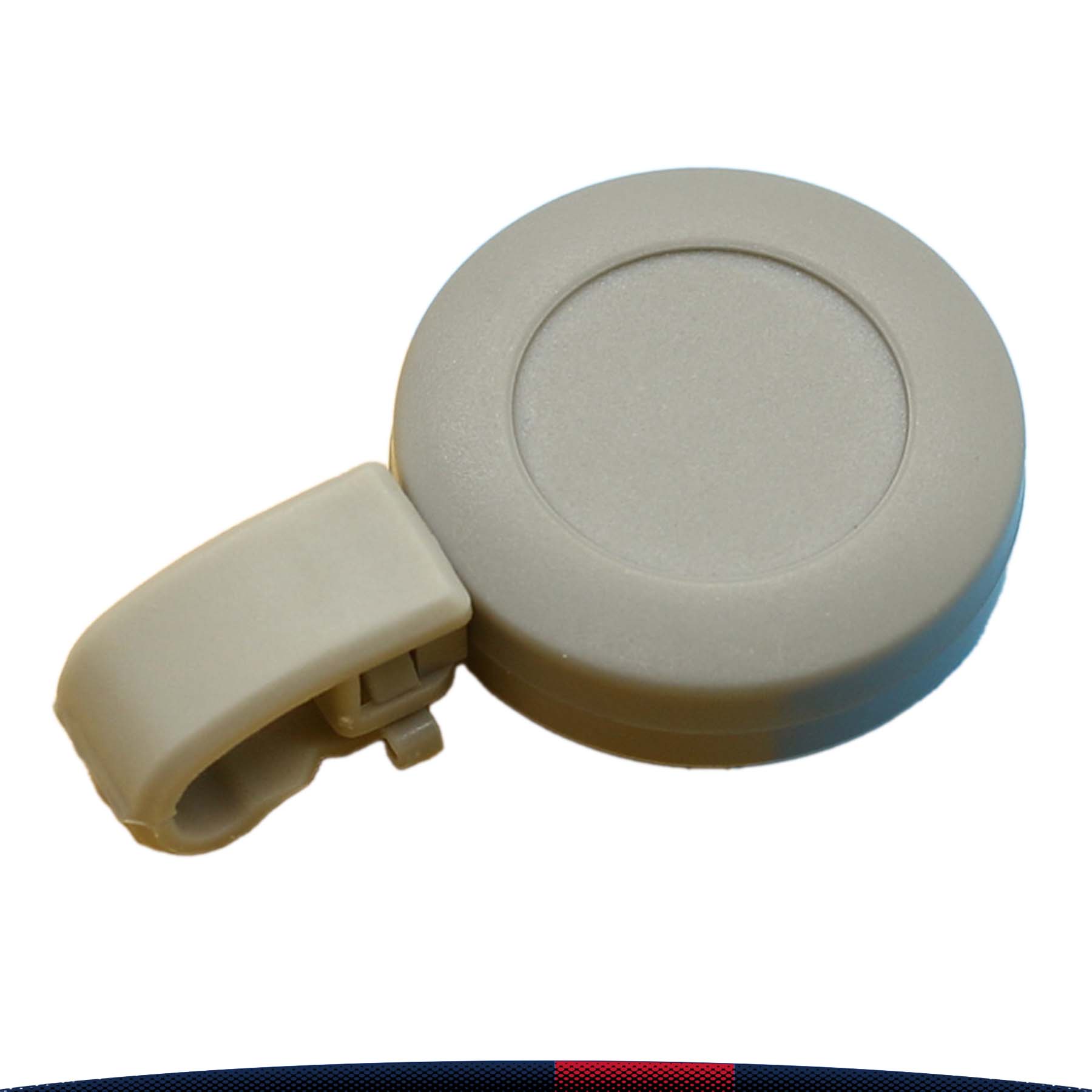 Convenient Badge Holder Reel 7