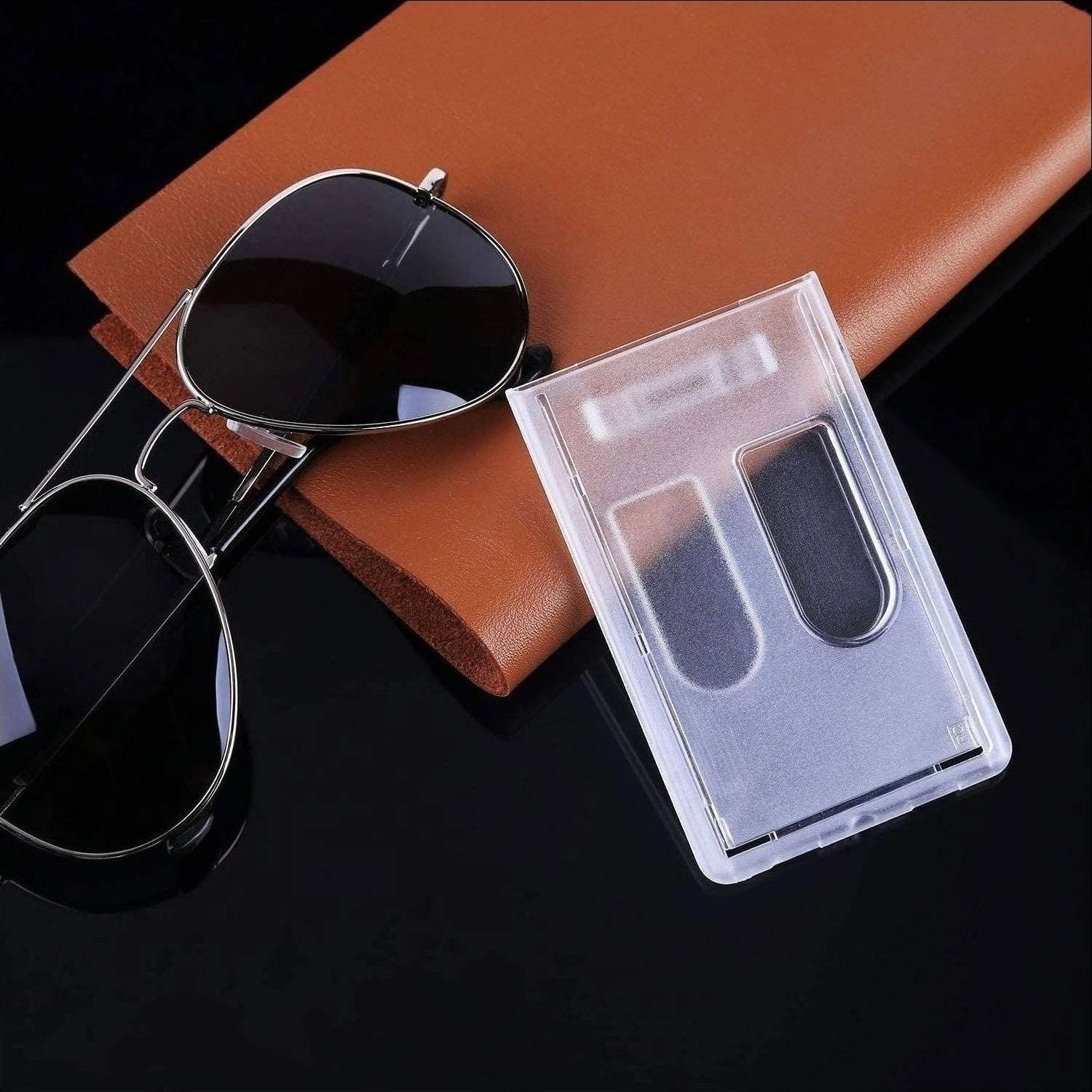 Card Badge Holders 2