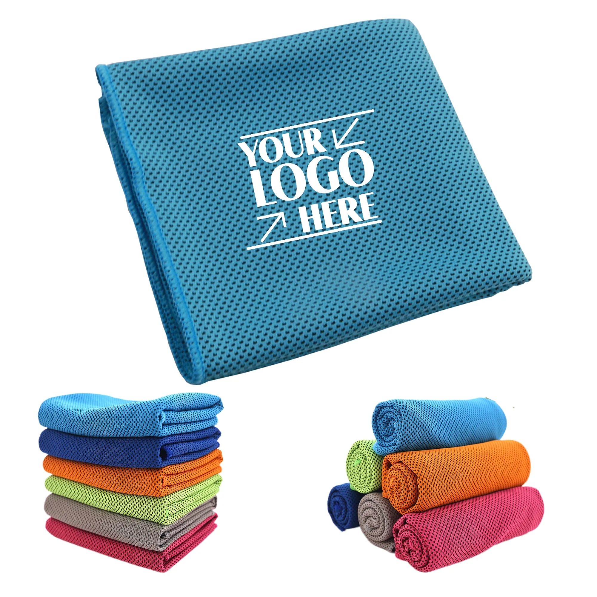 Cooling Towel 10