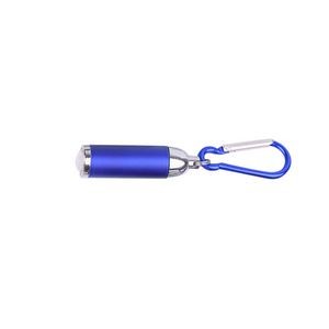 Flashlight With Key Holder 25