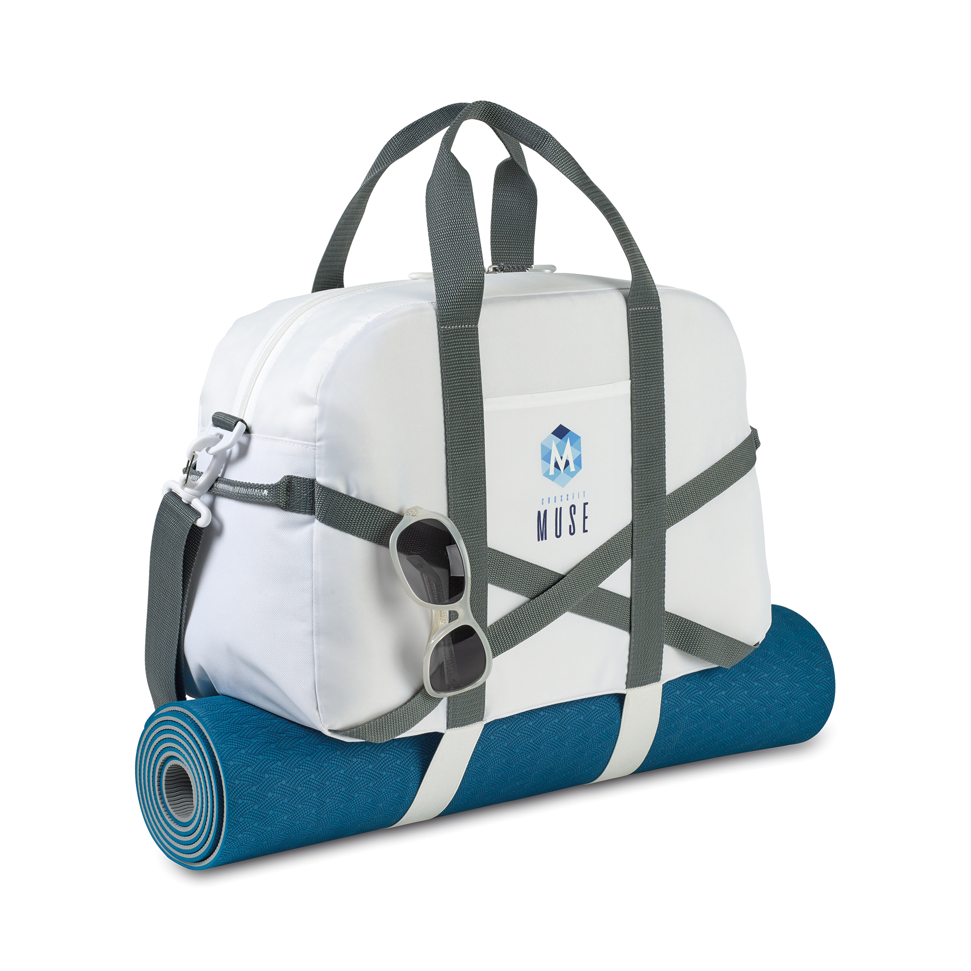 Terrex Sport Bag 6