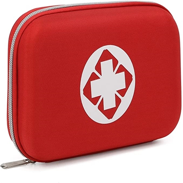 First Aid Kit Bag 7