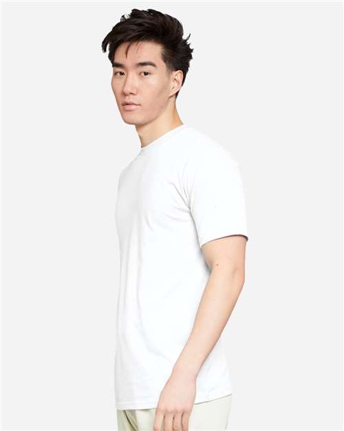 Unisex Heavyweight Tee - LS15001 49