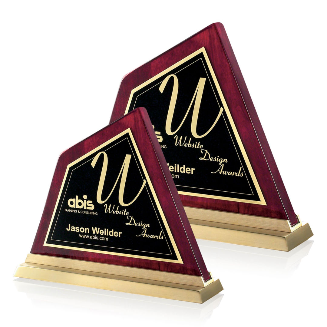 Waddington Peak Award