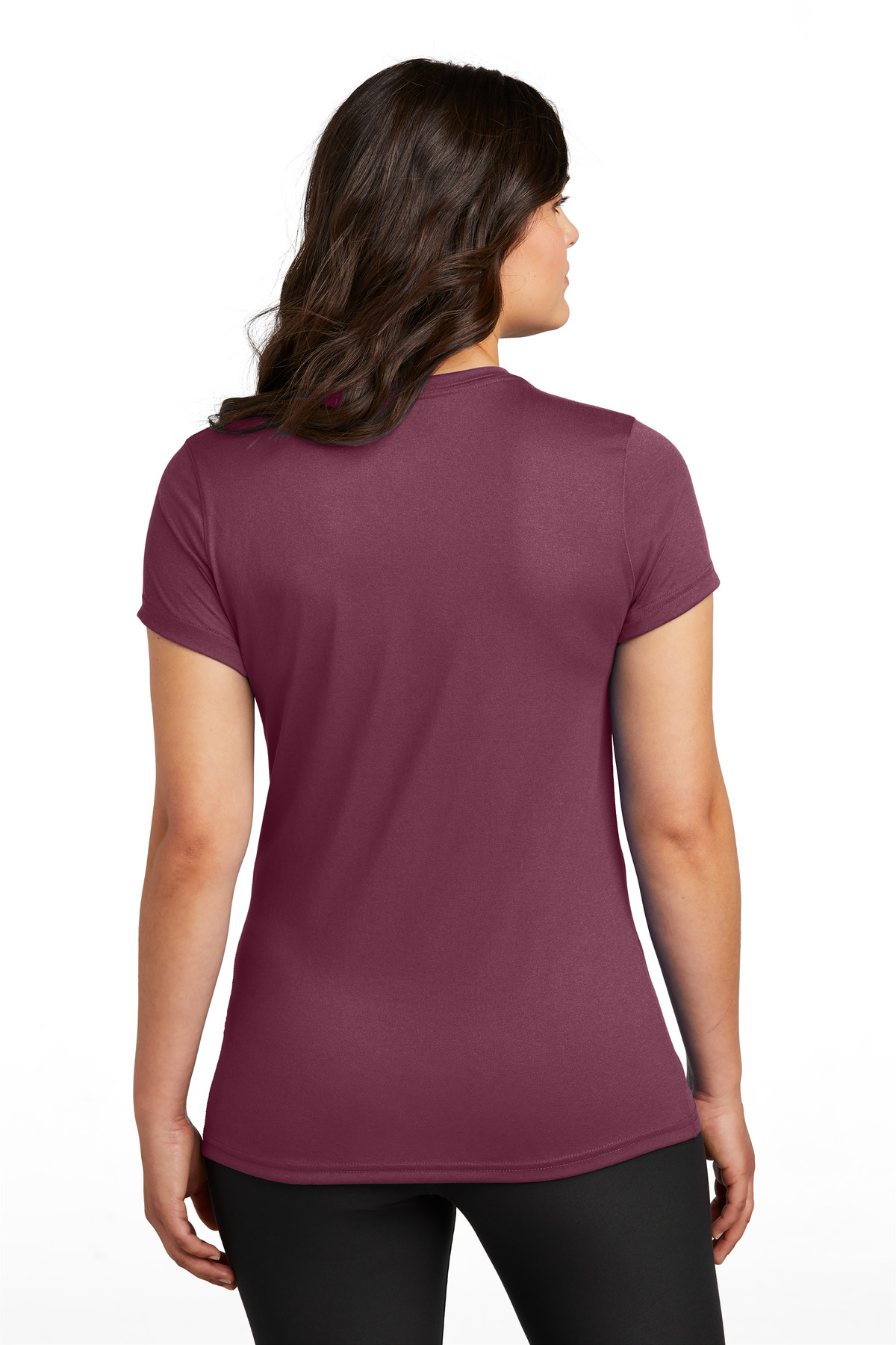 Nike Women's Swoosh Sleeve rLegend Tee NKDX8734 77