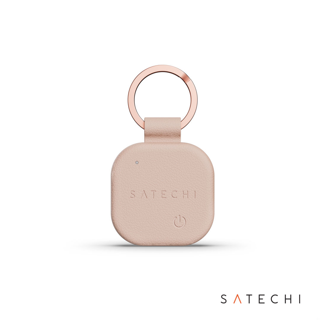 SATECHI® FindAll™ Keychain 3