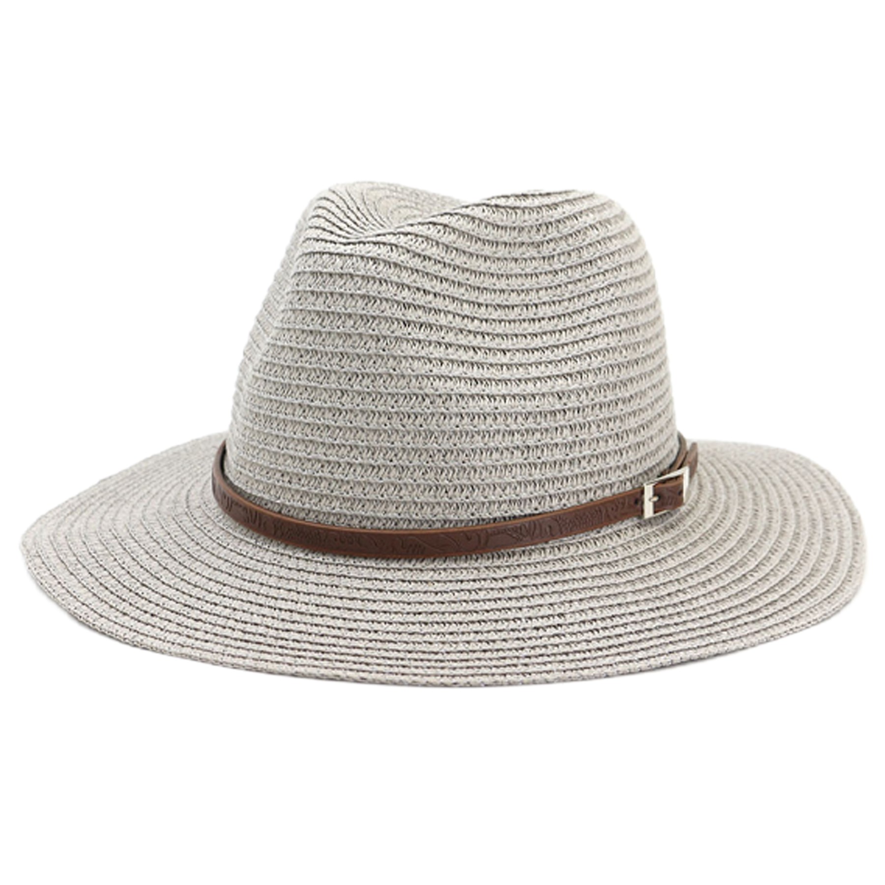 Sunshade Beach Straw Hat 2