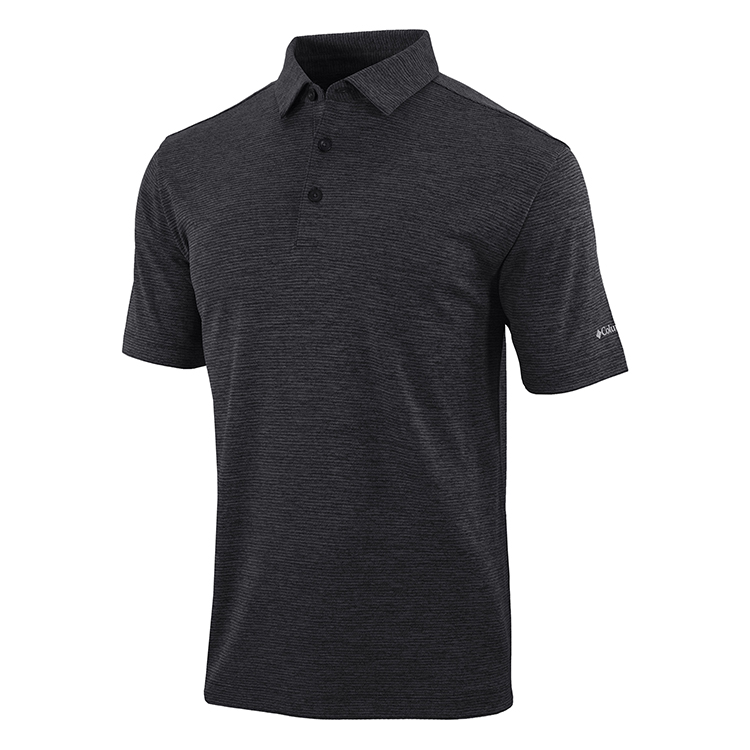 Columbia Omni-Wick Set II Polo 7