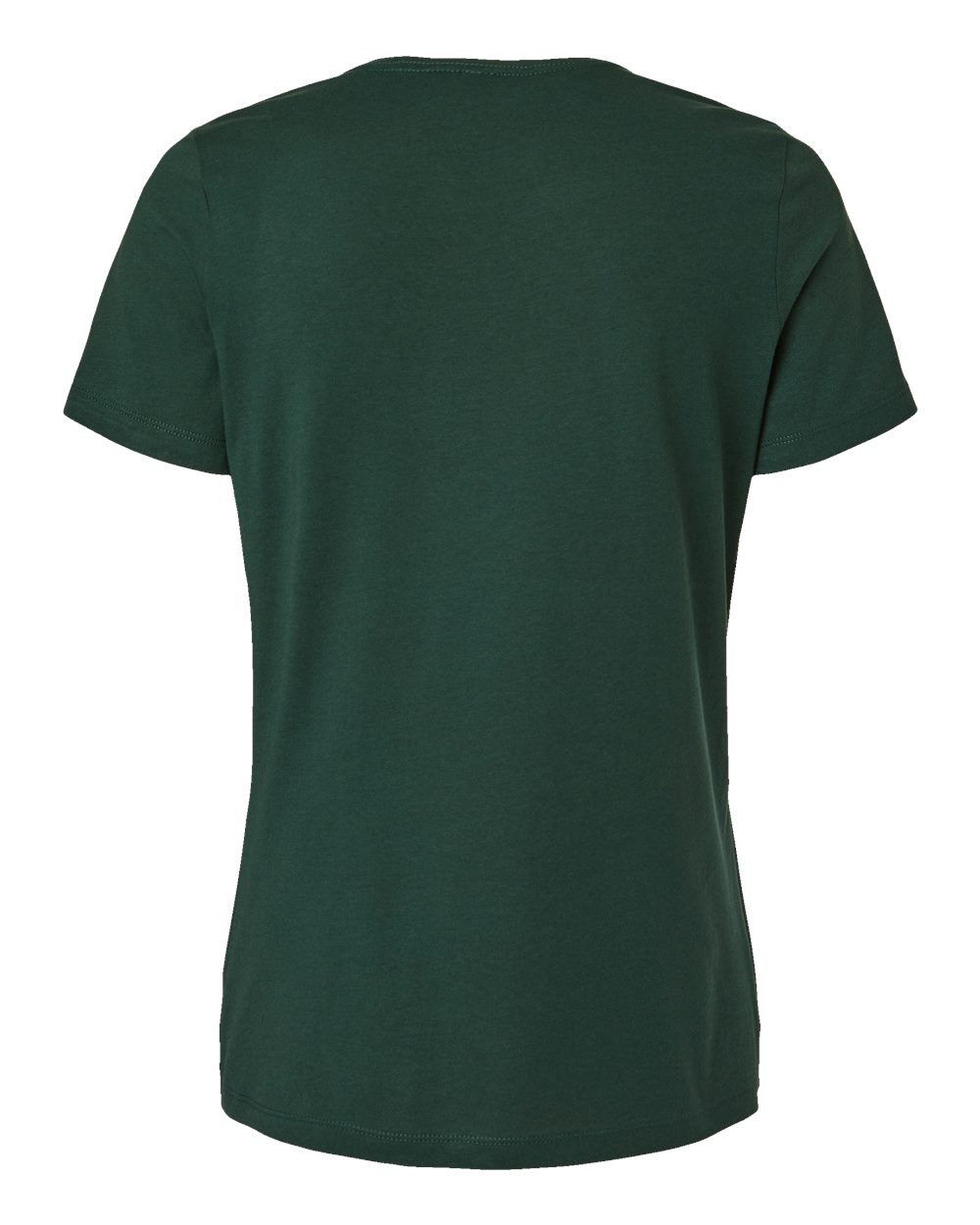 Women's Relaxed Jersey Tee - 6400 308