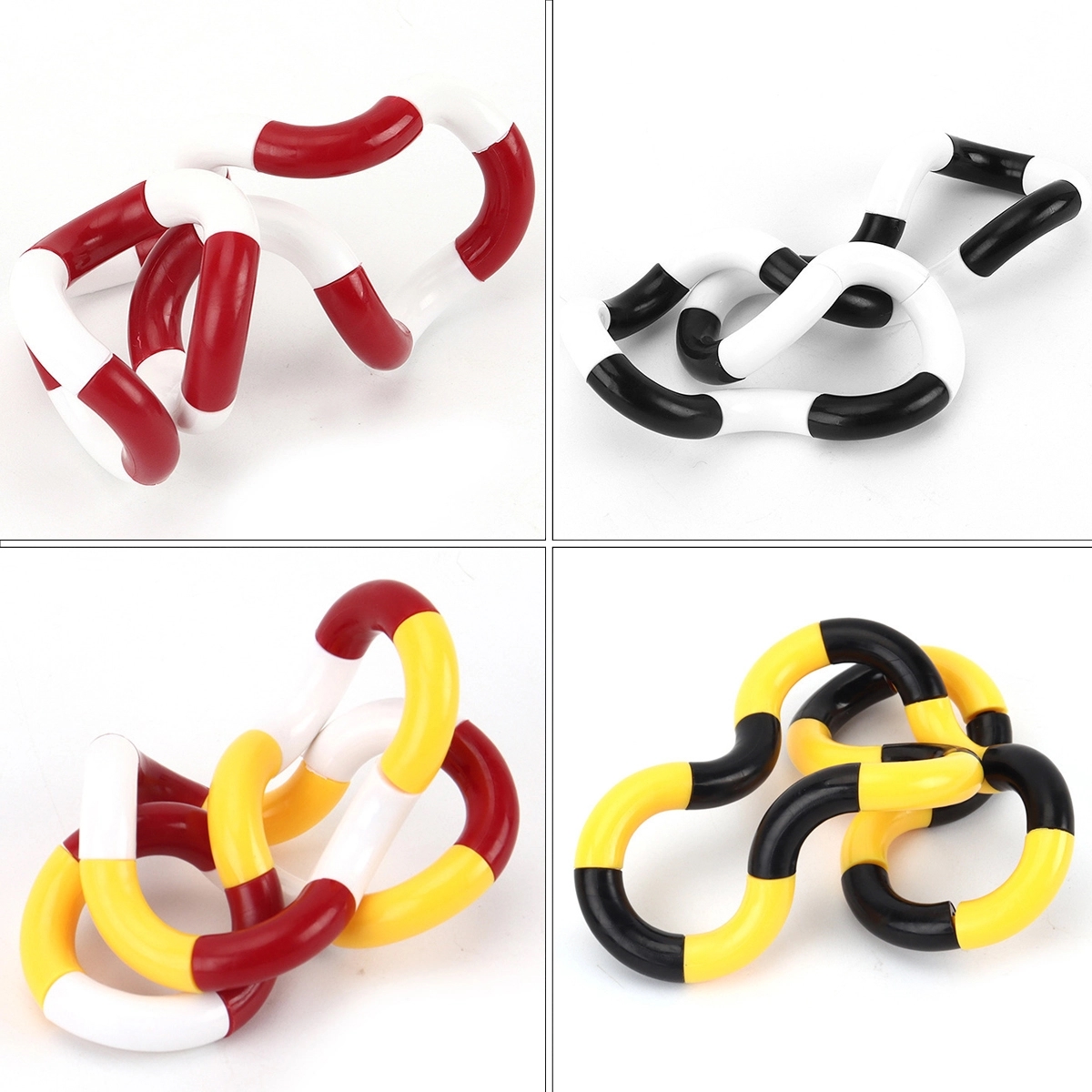 Fidget Twist Toy 3