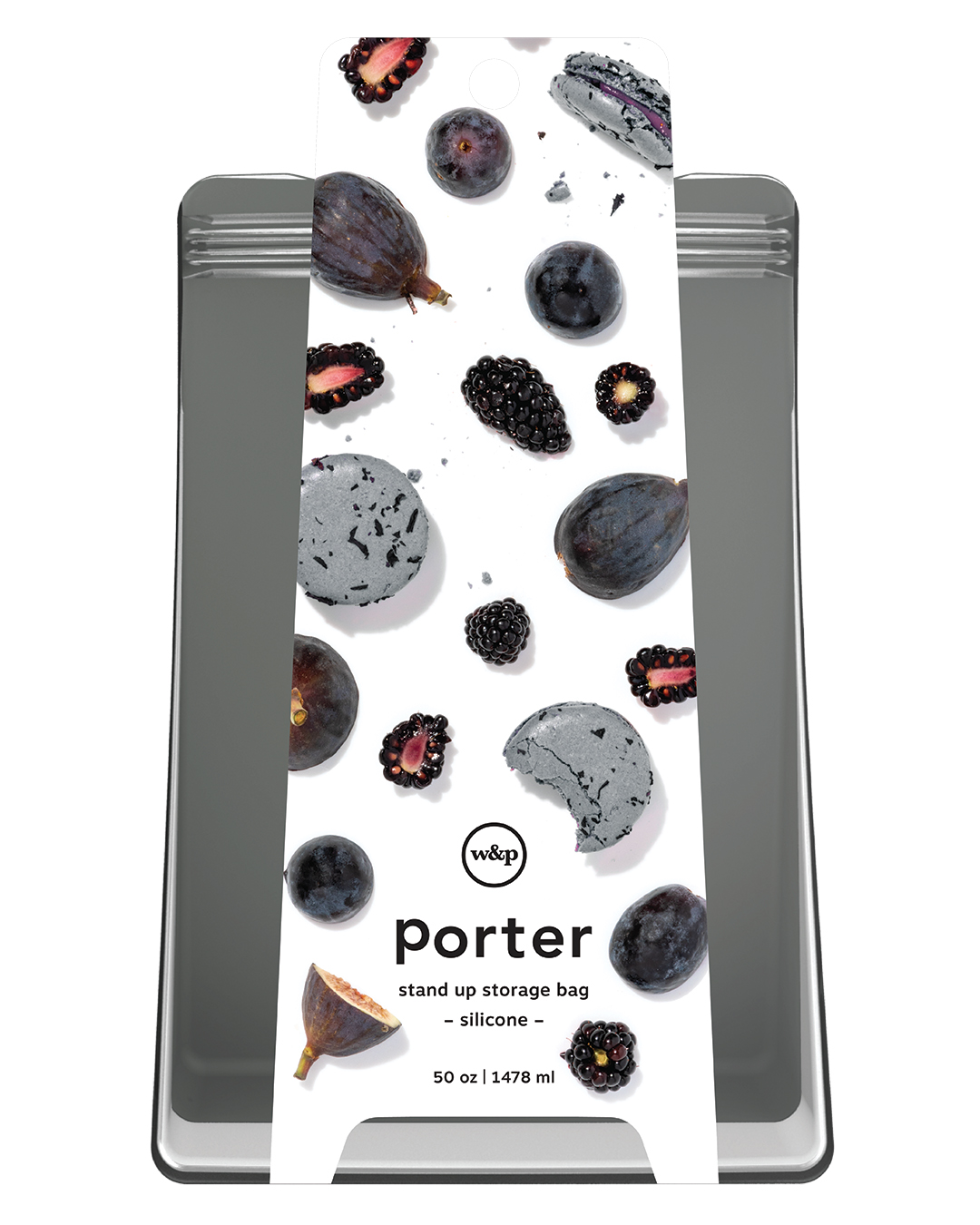 W&P Porter Stand-Up Bag- Large 20