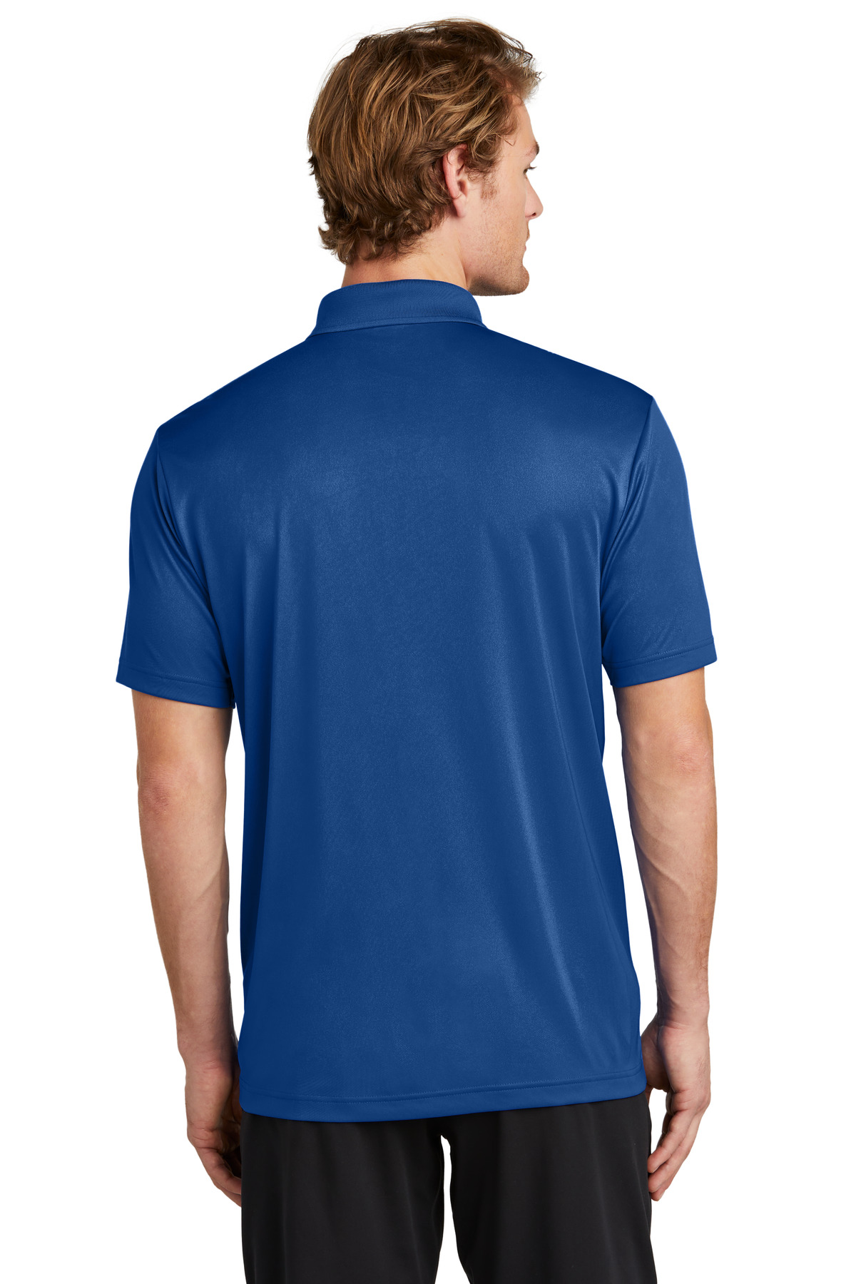 Sport-Tek PosiCharge Re-Compete Polo ST725 51