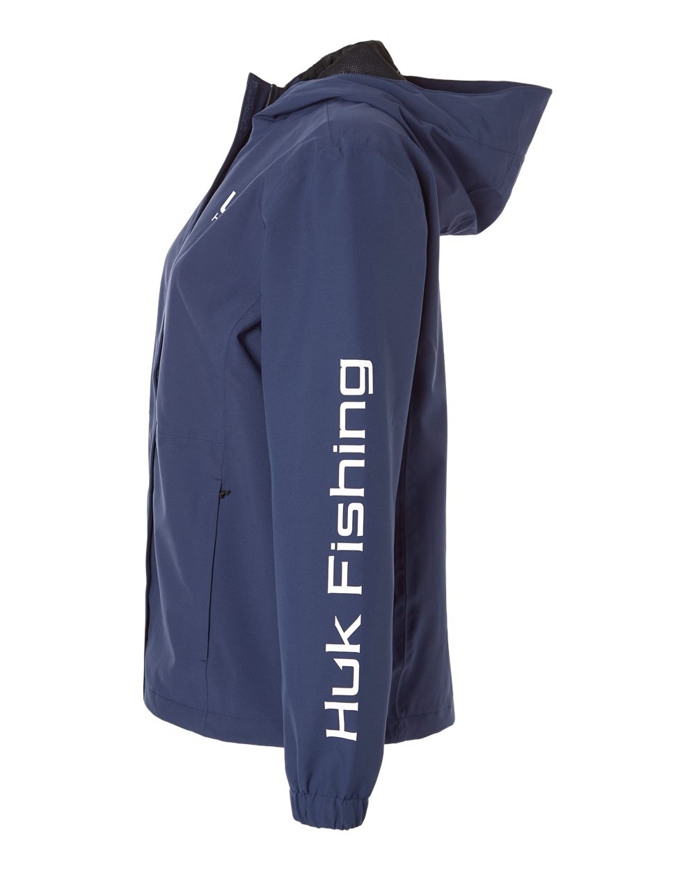 Women's Storm Rain Jacket - H640027 3