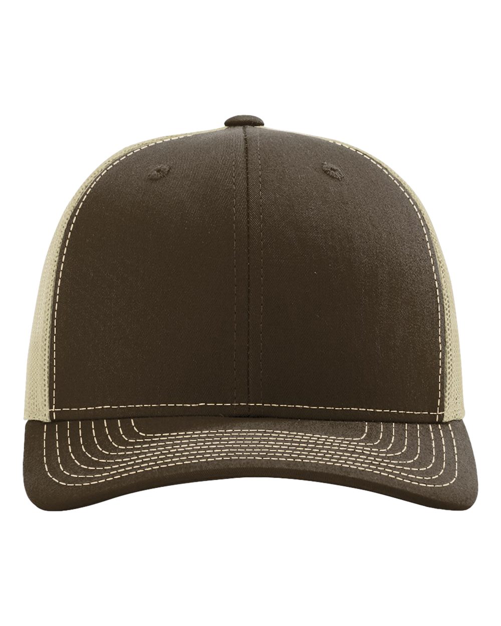 Snapback Trucker Cap - 112 557