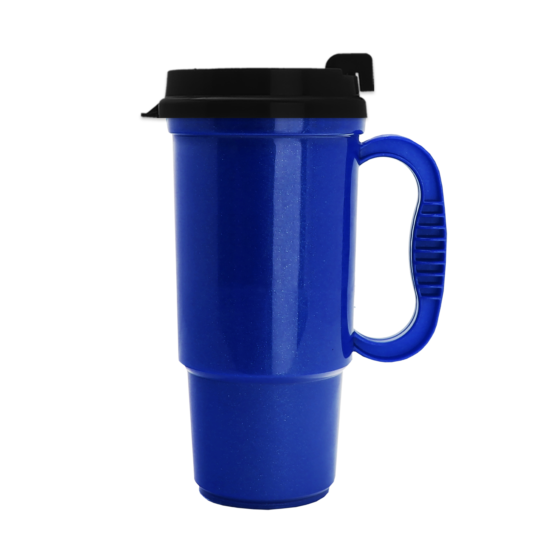The Commuter - 16 oz. Auto Mug 21