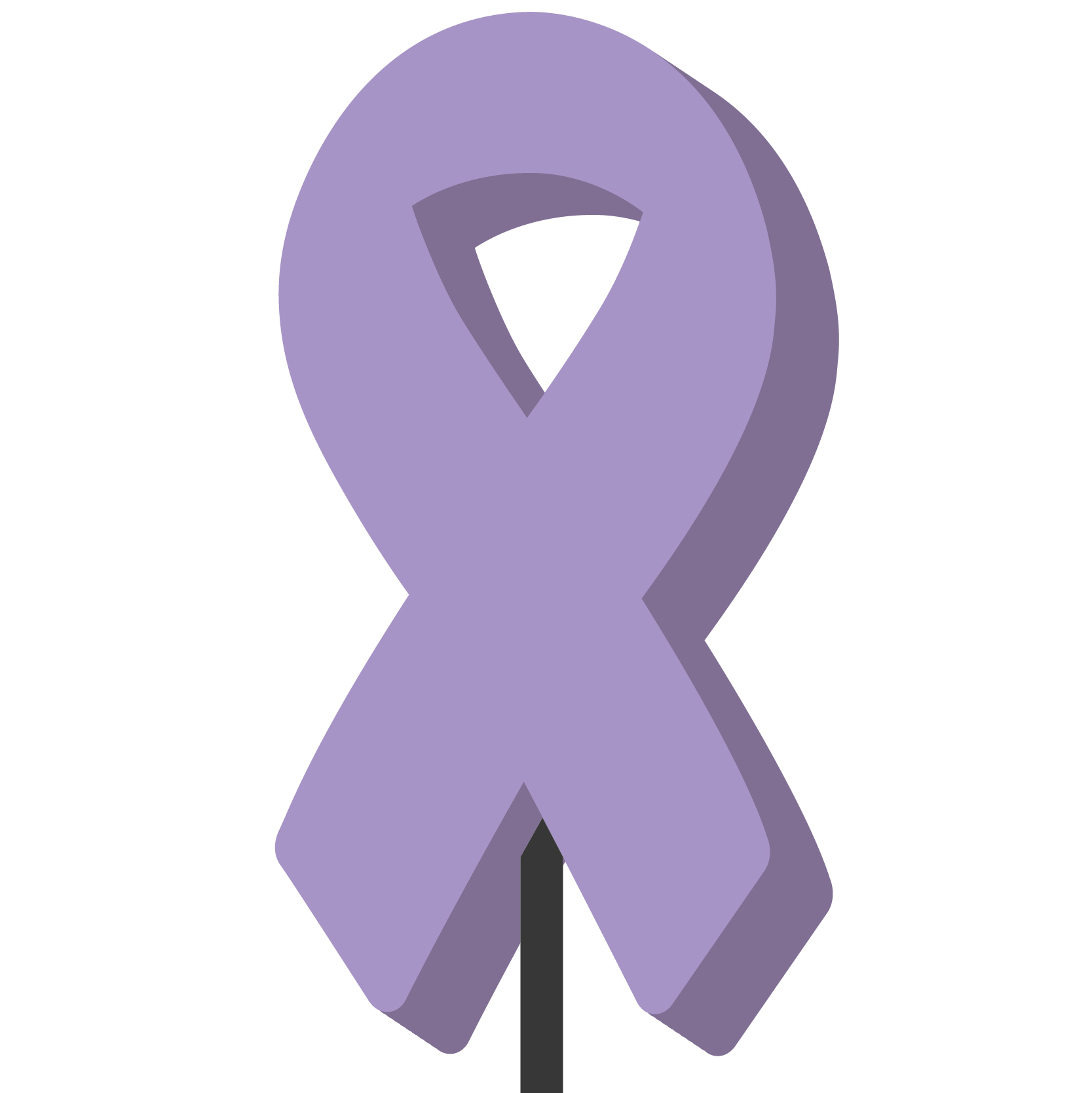 Ribbon Topper 15