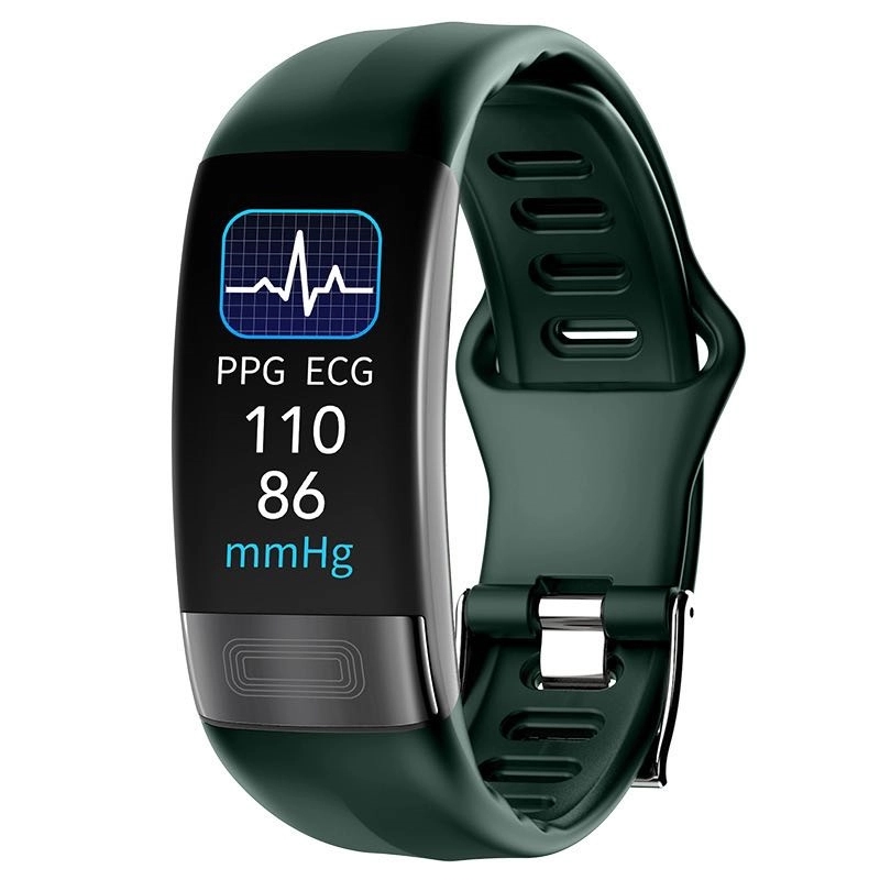 Smart Fitness Tracker Watch 5