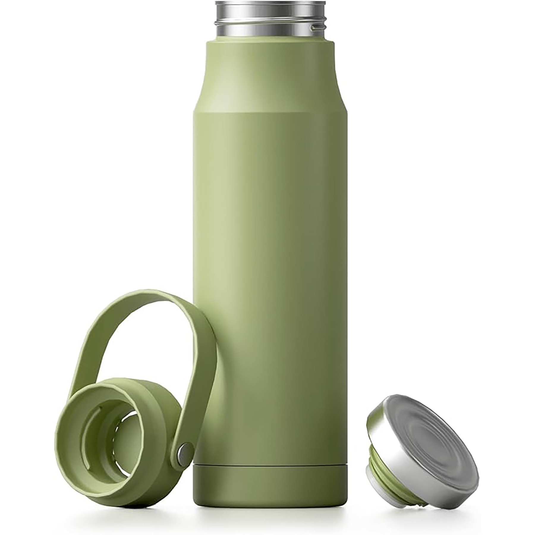 Insulated Stainless Steel Bottle 5