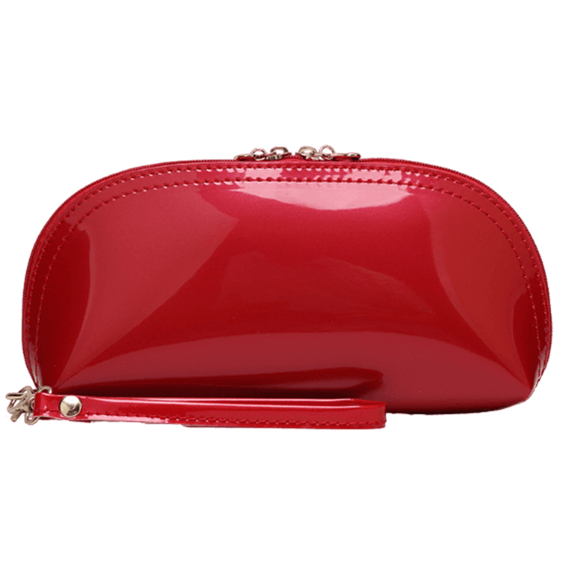 Pu Leather Cosmetic Bag 7