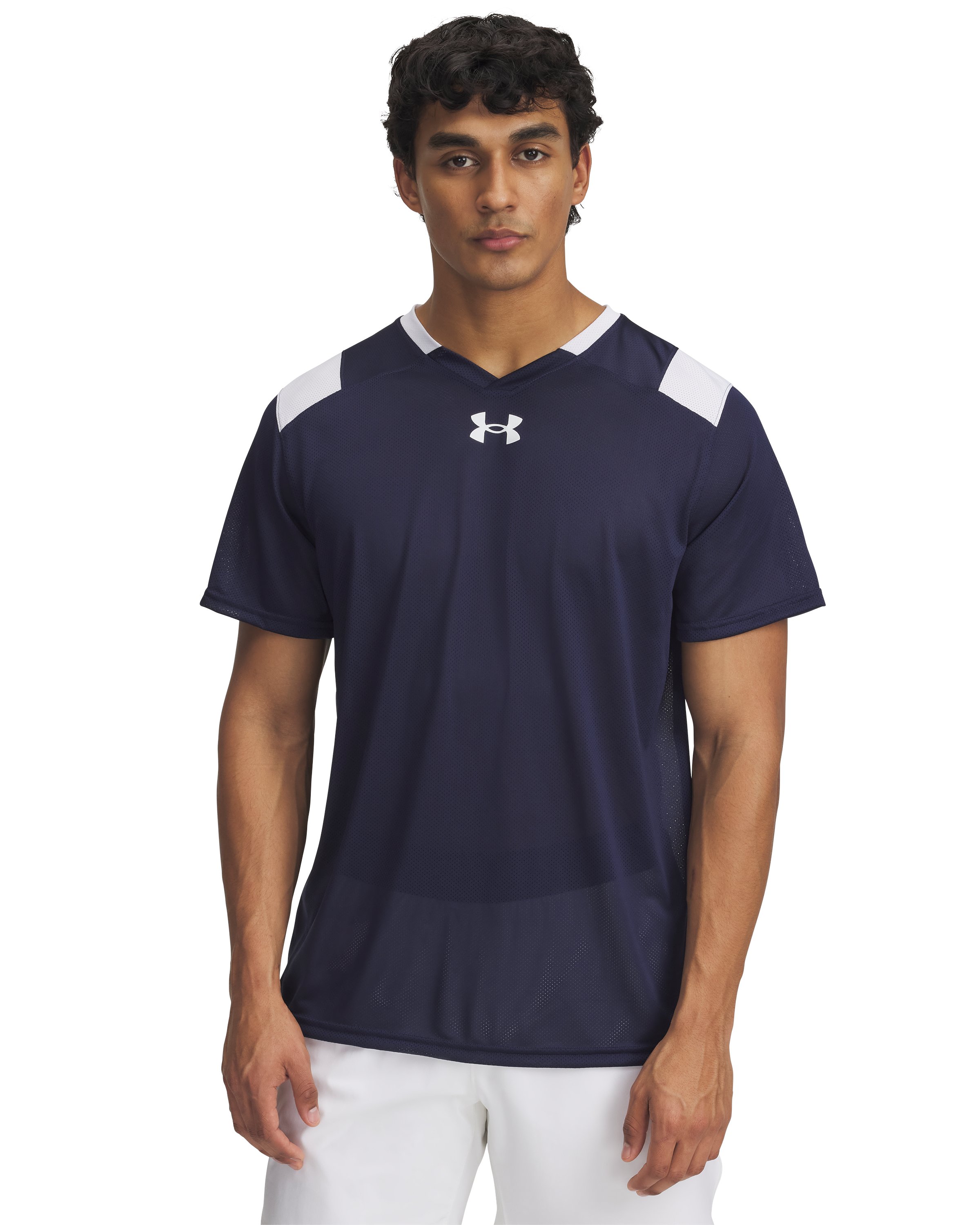 UA Big Win Flag Men's Jersey 4