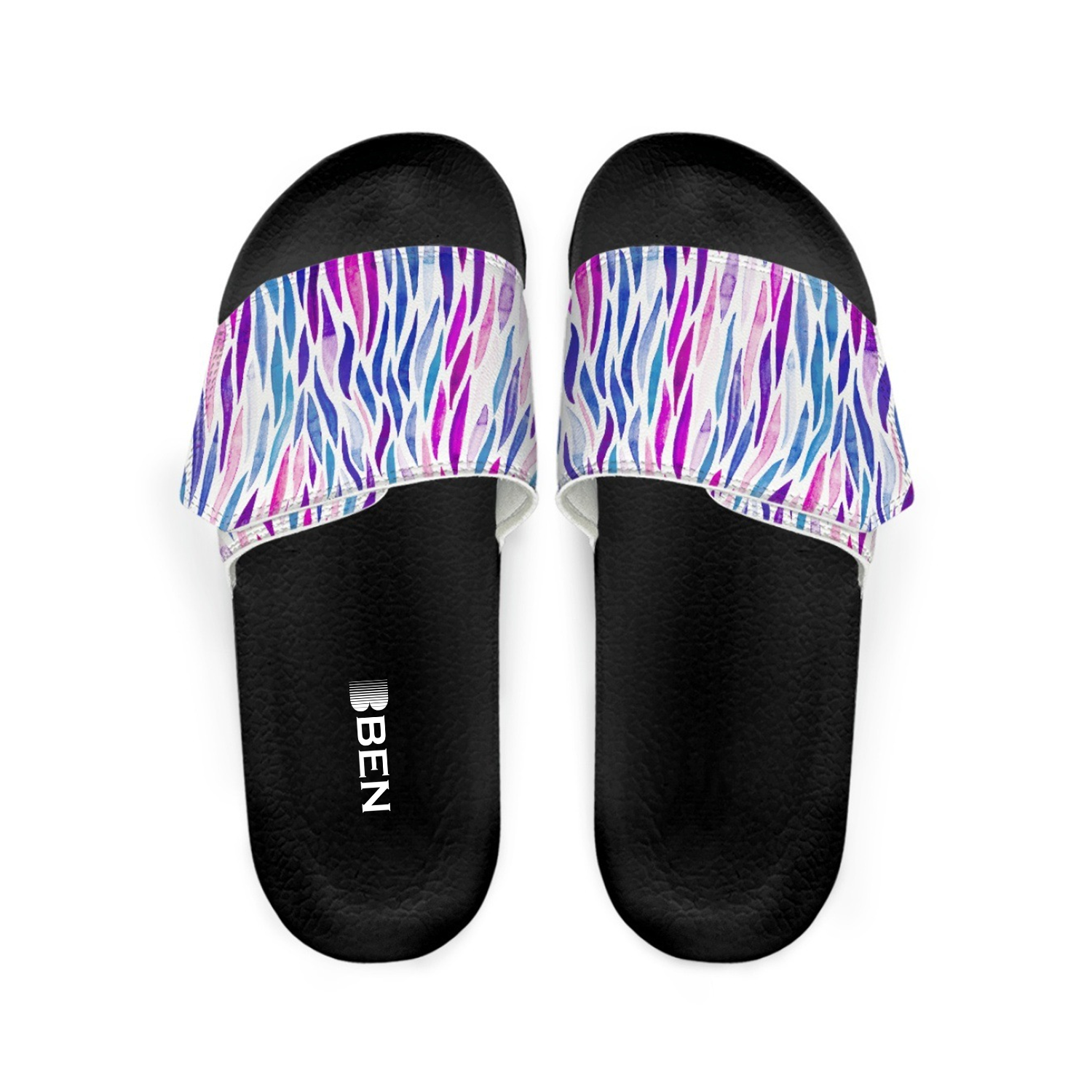Slippers male summer 3