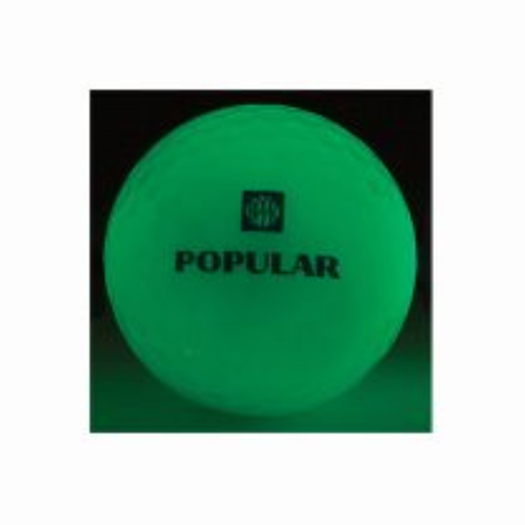 Glow in the Dark golf Balls