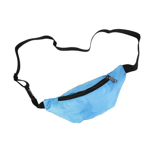 Waterproof Belt Bag 4