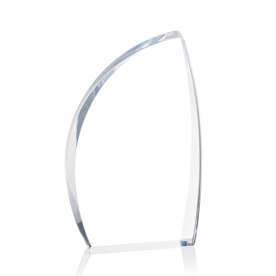 Duncan Award - Clear 5