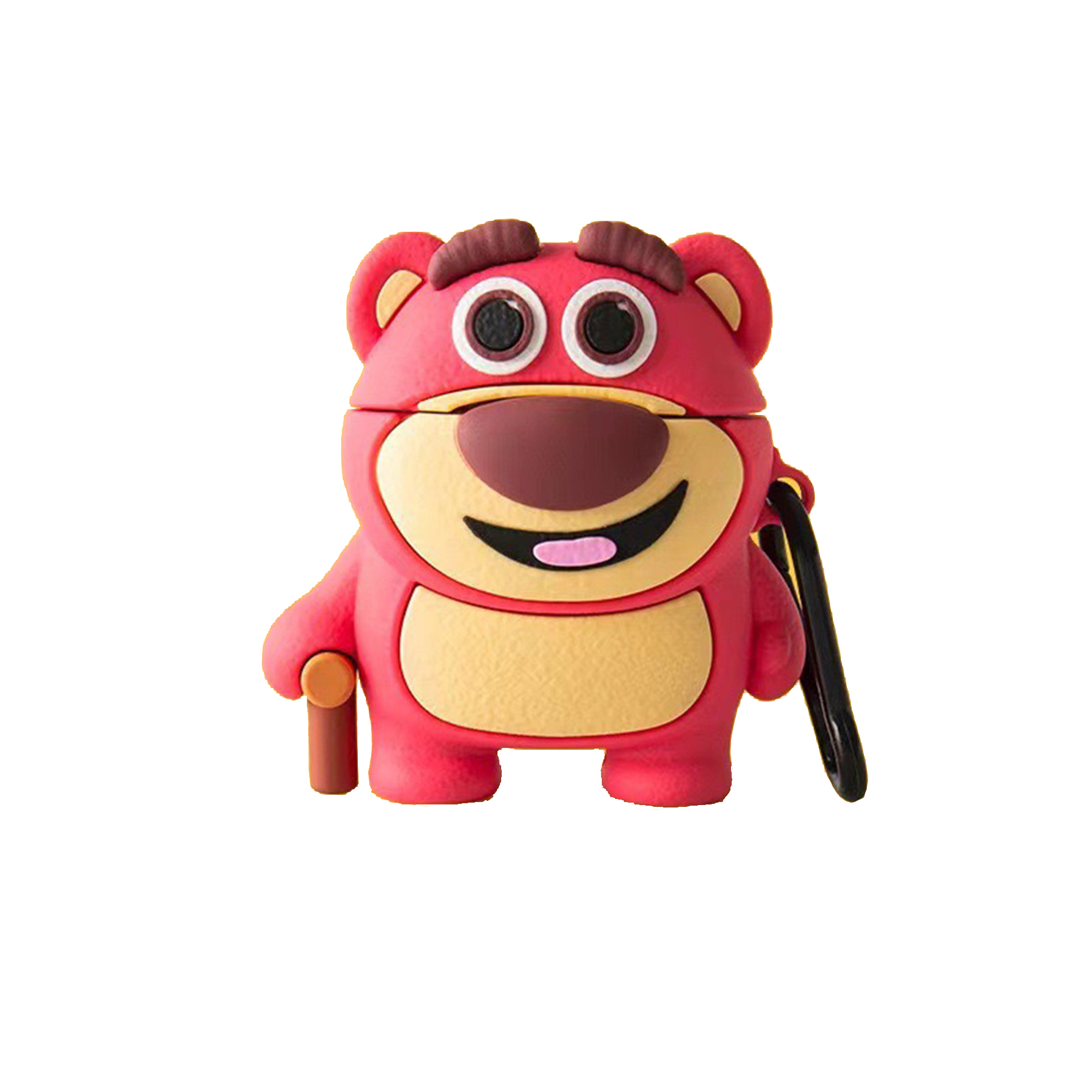 Cute 3D Cartoon Case for AirPods 9