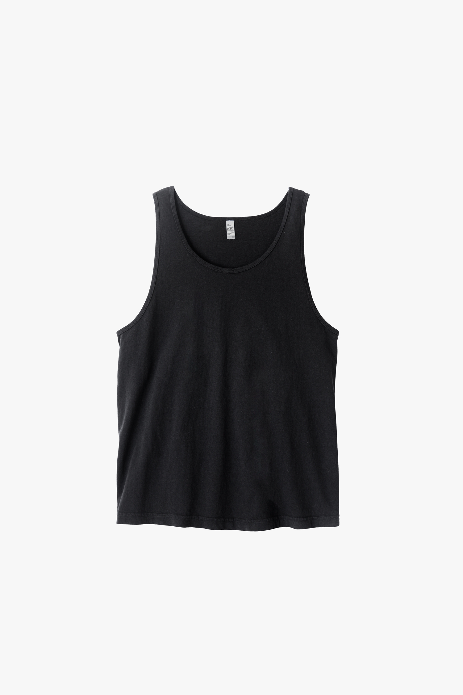 6.5 OZ GARMENT DYED CLASSIC TANK TOP 43