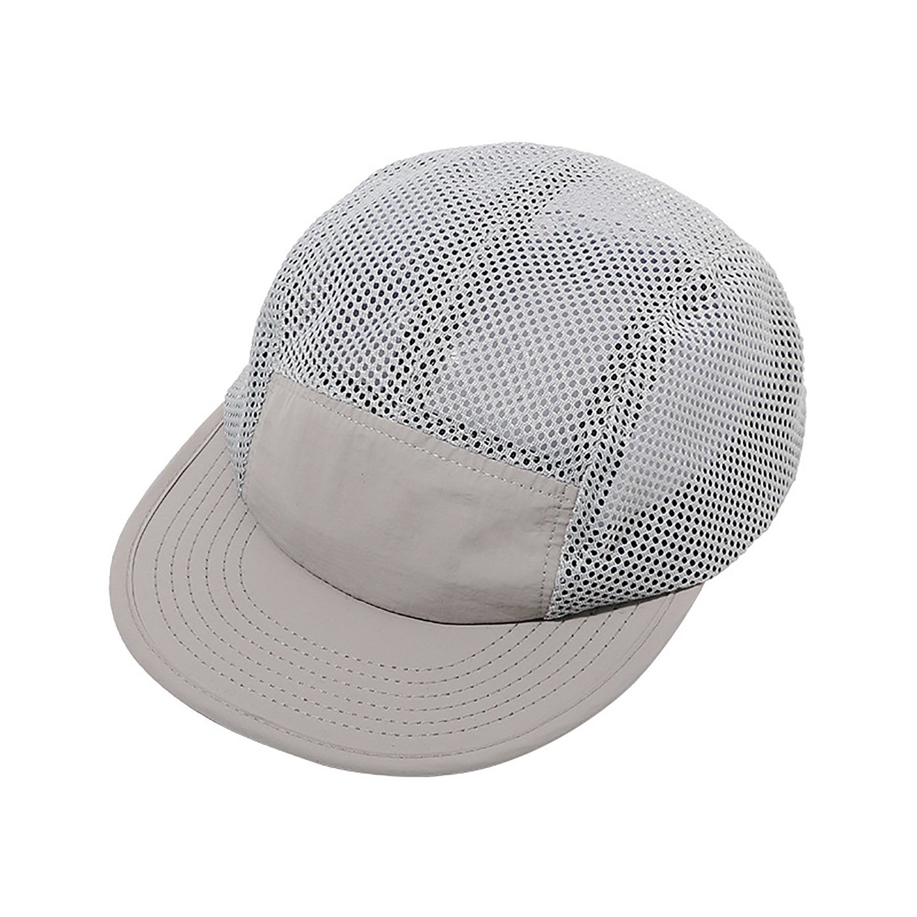 Mesh Sports Cap 2