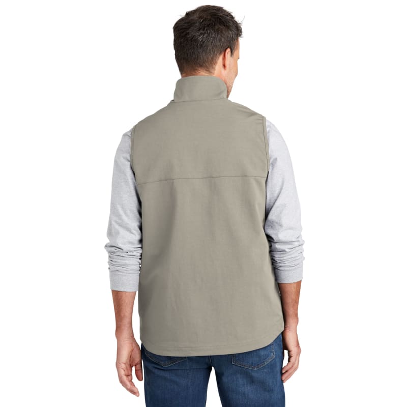 Carhartt Super Dux Soft Shell Vest 1