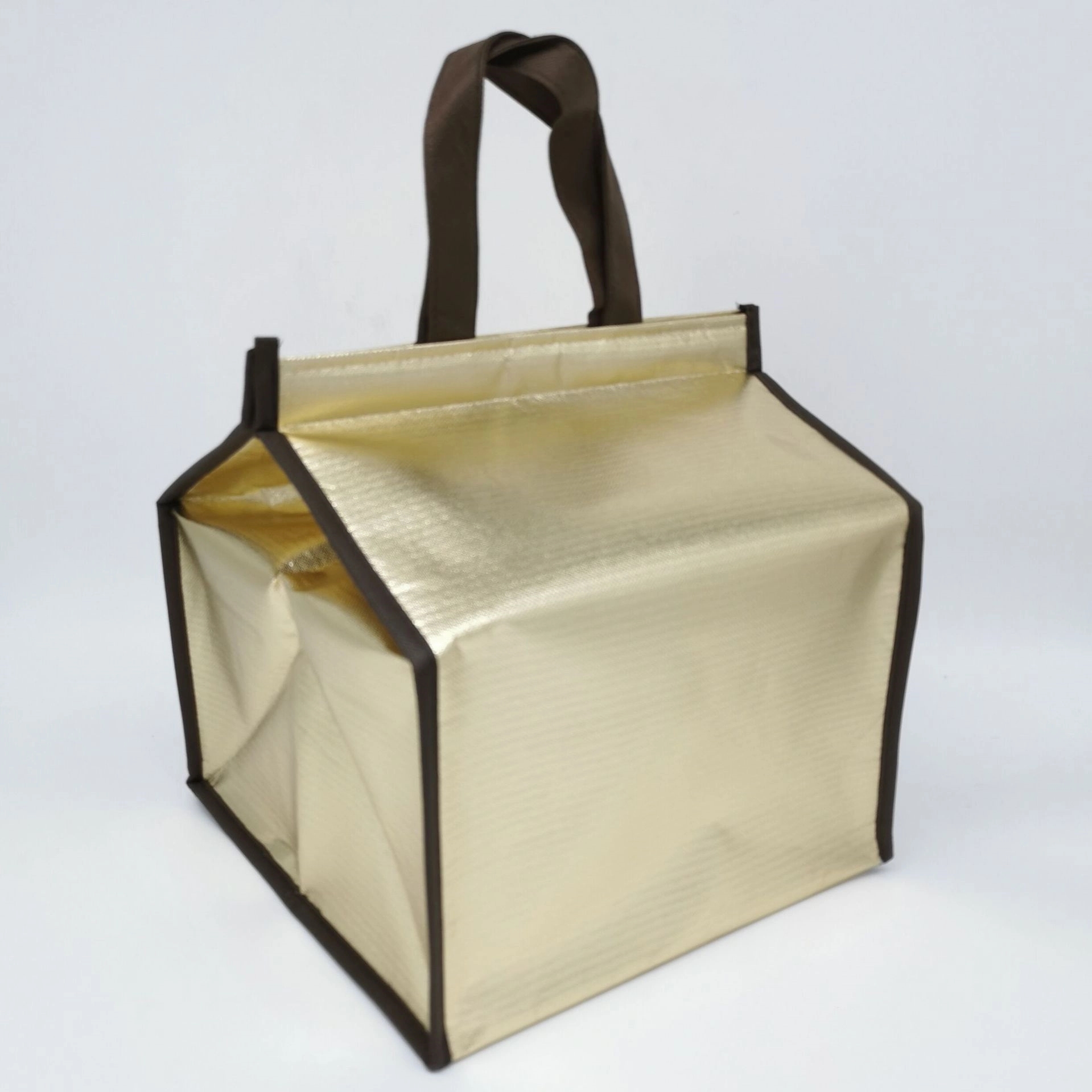 Non-Woven Insulated Food Delivery Bag 2
