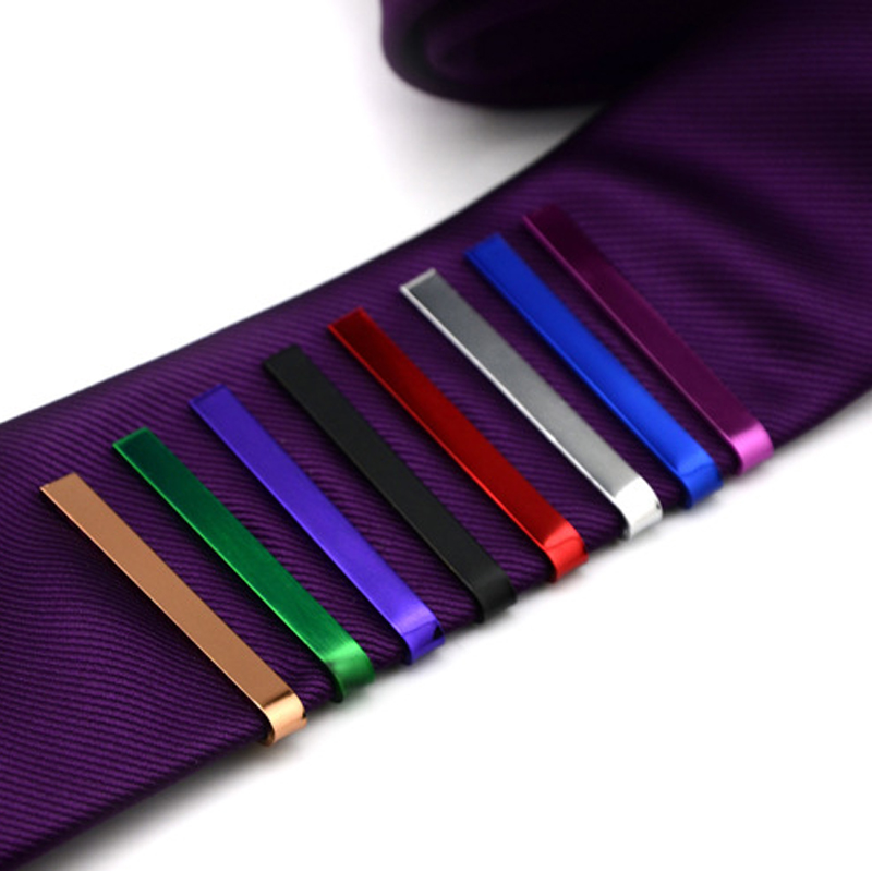 Tie Clip 2