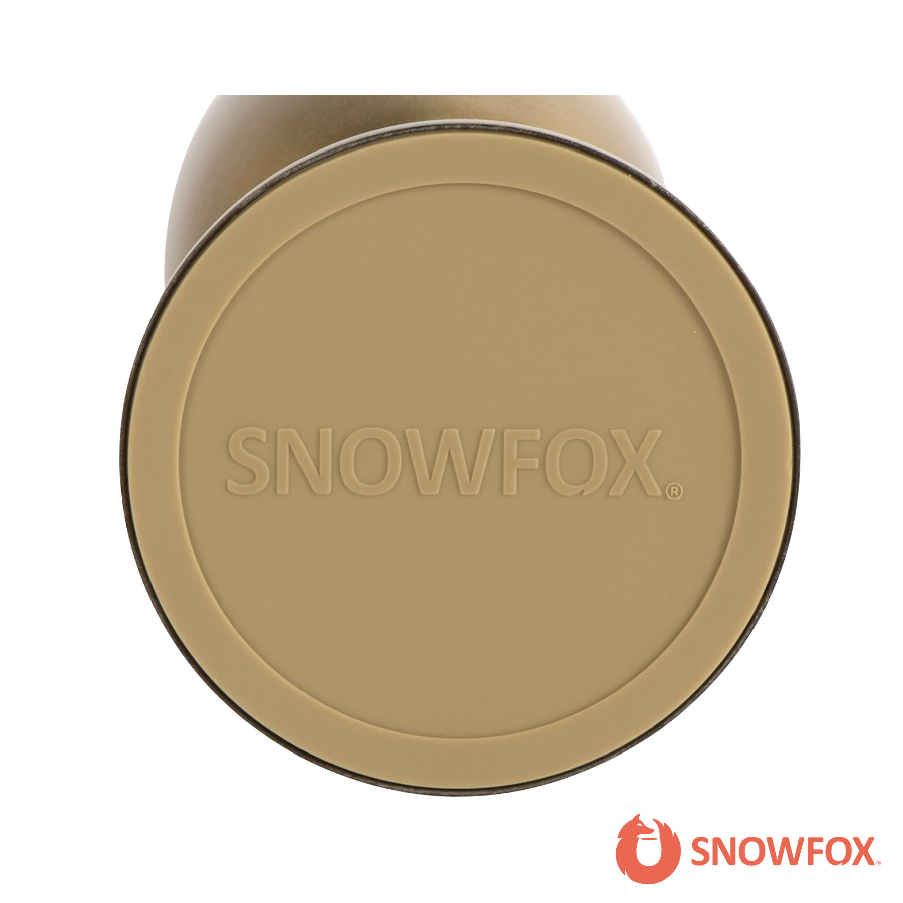 Snowfox® 6 oz. Insulated Champagne Flute 55