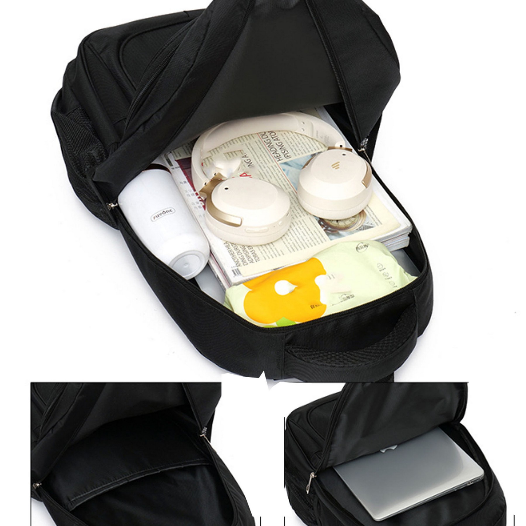 Laptop Backpack 2