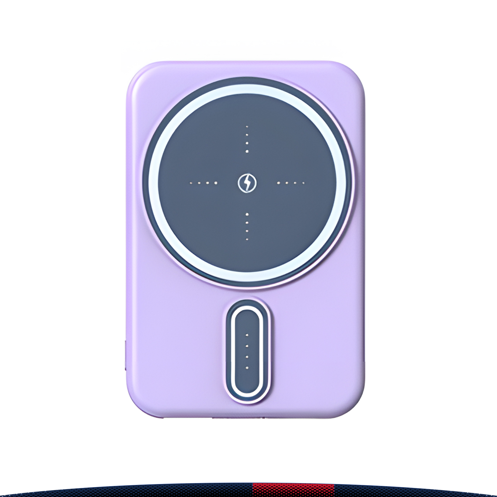 Cara Magnetic Power Bank 6